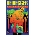Heidegger for Beginners - Paperback