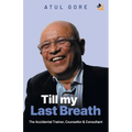 Till my Last Breath - Paperback