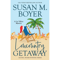 Lowcountry Getaway: A Liz Talbot Mystery - Paperback