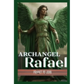 Archangel Raphael - Paperback