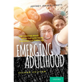 Emerging Adulthood: The Winding Road from the Late Teens Through the Twenties - Paperback