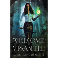 Welcome to Visanthe - Paperback