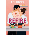Refire - Paperback