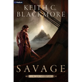 Savage - Paperback