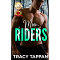 Moon-Riders - Paperback