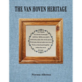 The Van Hoven Heritage - Paperback