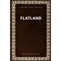 Flatland: A Romance of Many Dimensions - Paperback