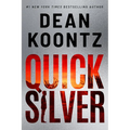 Quicksilver: A Thriller - Paperback