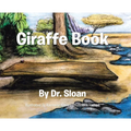 Giraffe Book - Hardcover