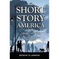 Short Story America: Volume 7 - Paperback