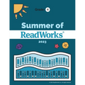 Summer of ReadWorks Grade 4 - Paperback