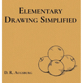 Elementary Drawing Simplified - Hardcover