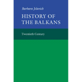 History of the Balkans: Volume 2 - Paperback