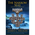 The Narrow Seas: Book XI of The Norsemen Saga - Paperback