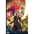 Star Wars: Ahsoka - Season One - Paperback