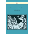 European Folk and Fairy Tales - Illustrated by John D. Batten - Hardcover