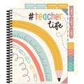 We Belong Teacher Planner - Spiral