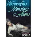 Werewolves, Monsters, and Aliens: Paranormal Erotic Novella 3-Pack - Paperback