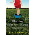 Cleaning Nabokov's House - Paperback