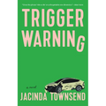 Trigger Warning - Paperback