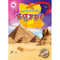 Egypt - Library Binding