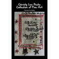 Christy Lee Peeks Collection of Fine Art - Hardcover