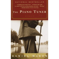 The Piano Tuner - Paperback