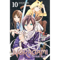 Noragami: Stray God 10 - Paperback