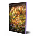 The Spellshop - Paperback