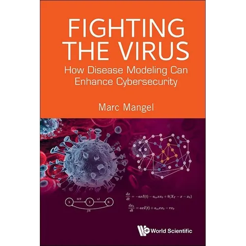 Fighting the Virus - Hardcover