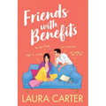 Friends With Benefits - Paperback