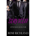 Serviced: Little Black Book Club - Paperback