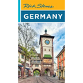 Rick Steves Germany - Paperback