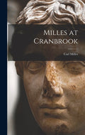 Milles at Cranbrook - Hardcover