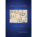 Portraits From Life: A Poet's Mentors - Paperback
