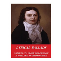 Lyrical Ballads - Paperback