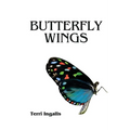 Butterfly Wings - Paperback
