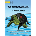 An Accident at Sea - Te kabuanibwai i marawa (Te Kiribati) - Paperback