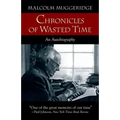 Chronicles of Wasted Time - Paperback