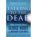 Talking to the Dead - Paperback