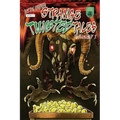Strange Twisted Tales of Horror: Anthology #1 - Paperback