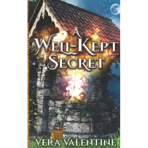 A Well Kept Secret - Paperback