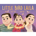 Little Bird Laila - Hardcover