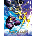 Thunder and Lightning - Paperback