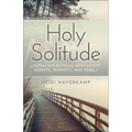 Holy Solitude - Paperback