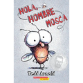 Hola, Hombre Mosca (Hi, Fly Guy) - Paperback