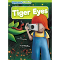 Tiger Eyes - Paperback