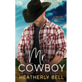 Mr. Cowboy - Paperback