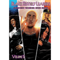 Black History Leaders: Volume 5 Janet Jackson, Tupac Shakur, Beyonce and Rihanna - Paperback