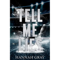 Tell Me Lies: A Single Dad Hockey Romance - Paperback